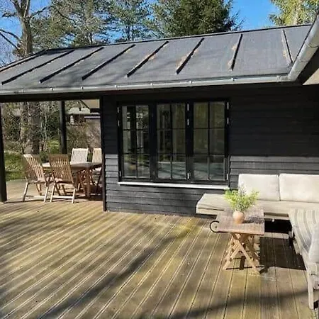 Сasa de vacaciones 10045-1-rorvig-birkebakken-3 *