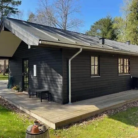 10045-1-rorvig-birkebakken-3 Сasa de vacaciones Rørvig