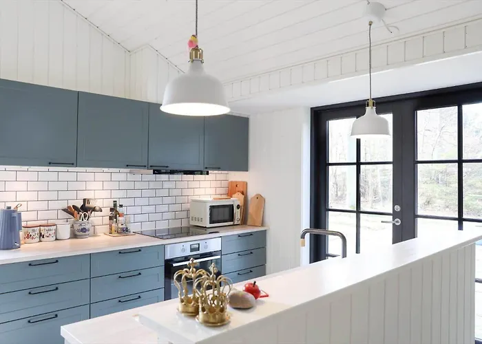 Nyaraló 10045-1-rorvig-birkebakken-3 Rørvig